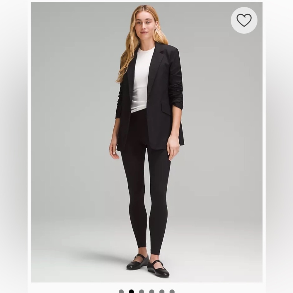 lululemon Align High-Rise Pant